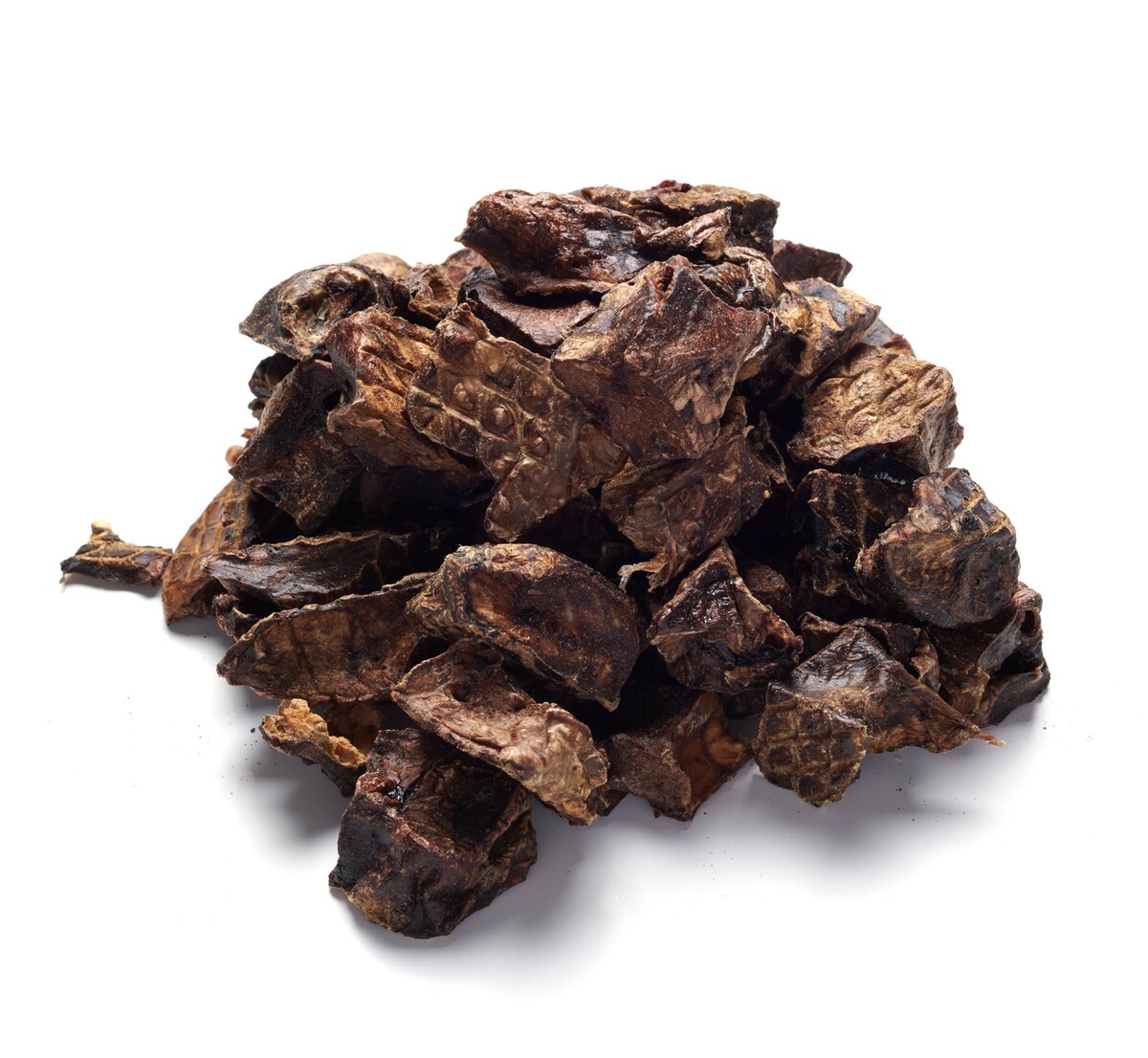 Lamm-Lungenwürfel 1kg