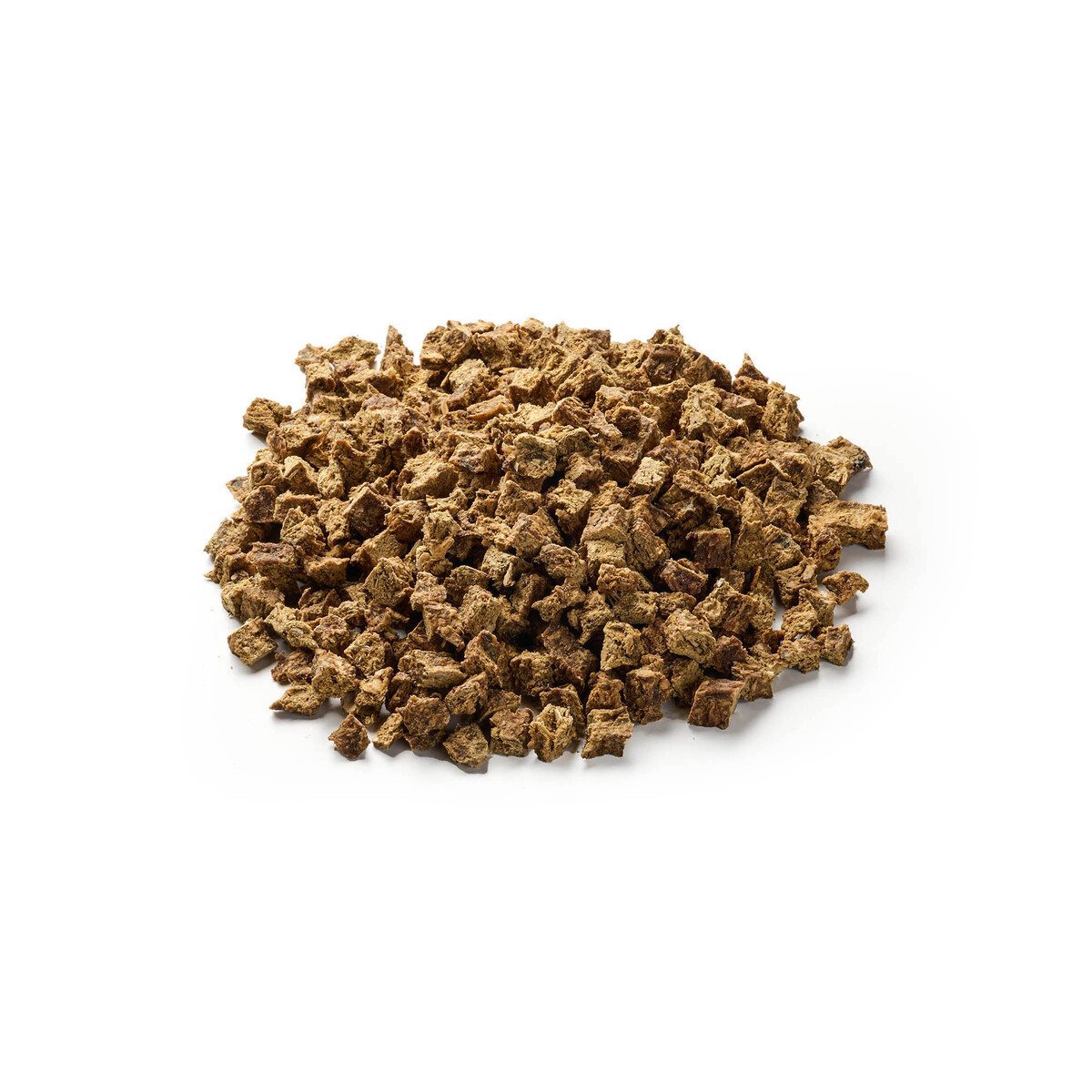 Makrelen-Würfel mini 250g