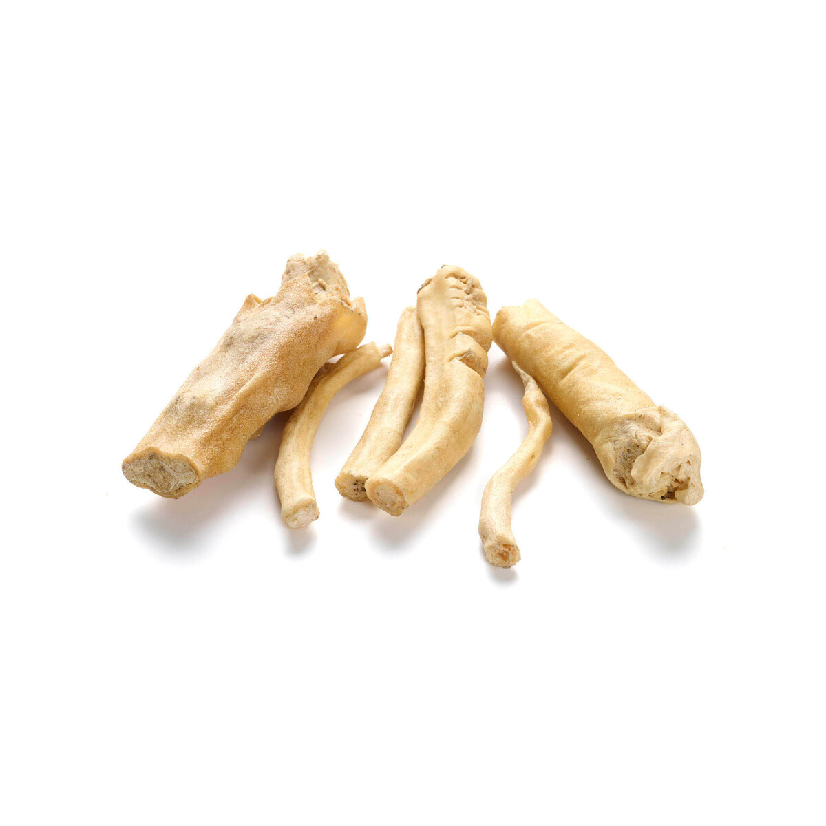 Ochsen-Schwanz hell 12cm 100g