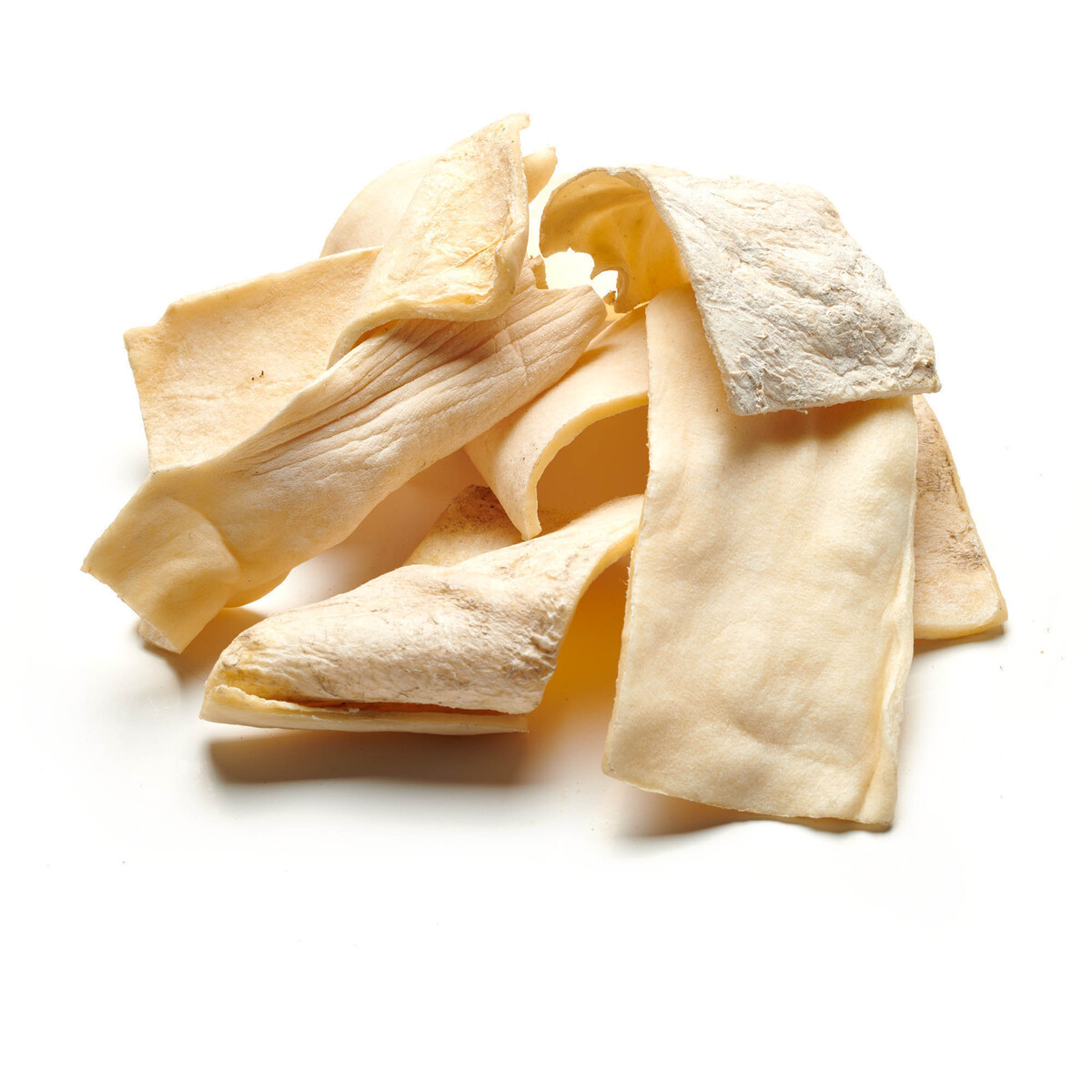 Büffel-Kauchips 2,5kg