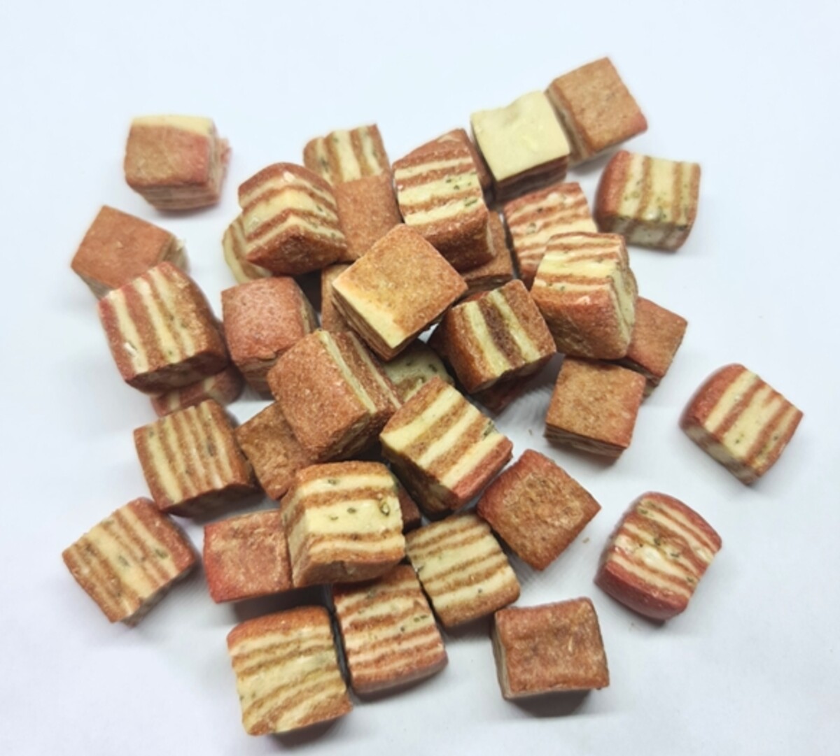 Piraten-Gebäck Fisch 100g