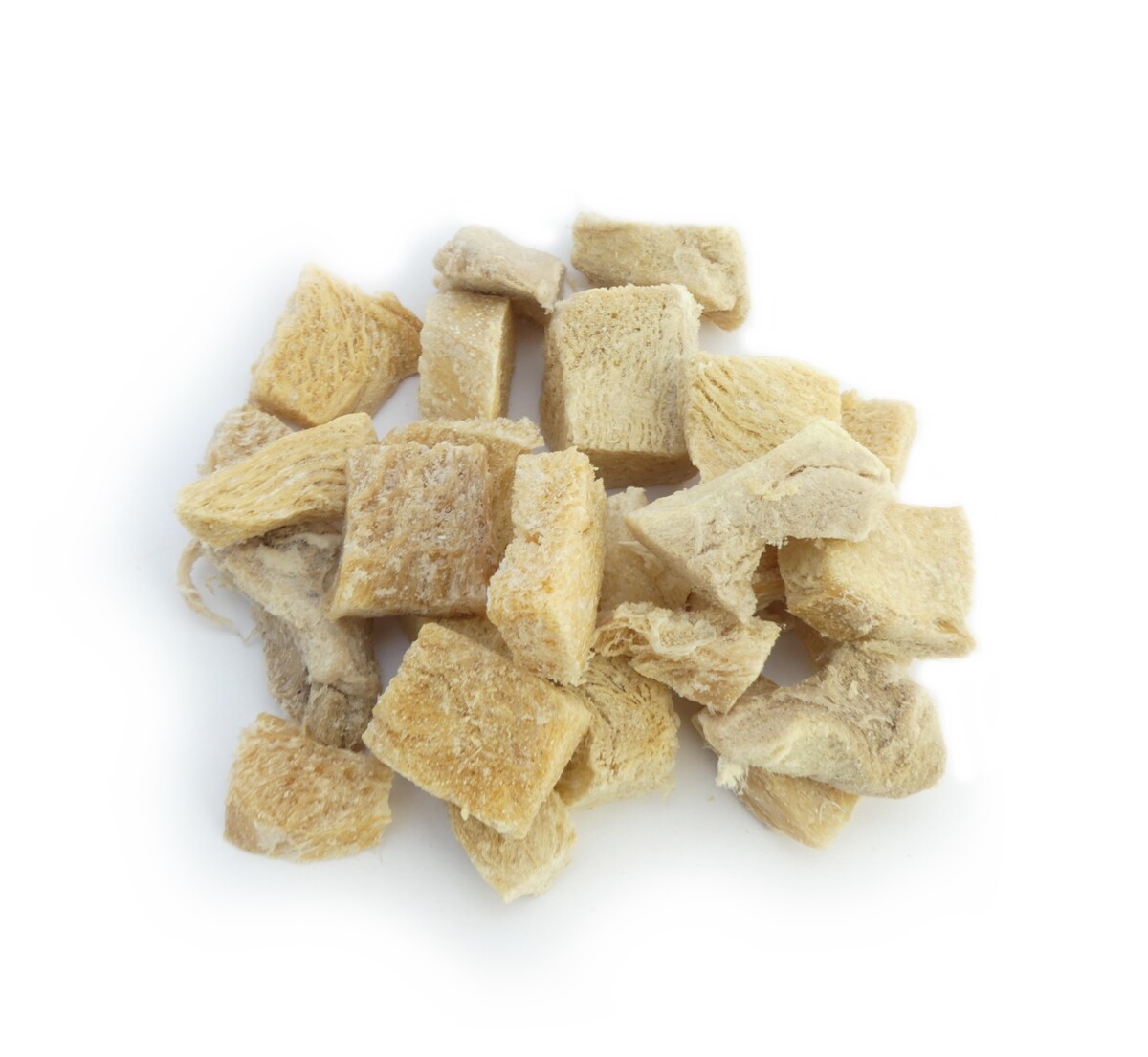 Hühnerbrust gefriergetrocknet 200g