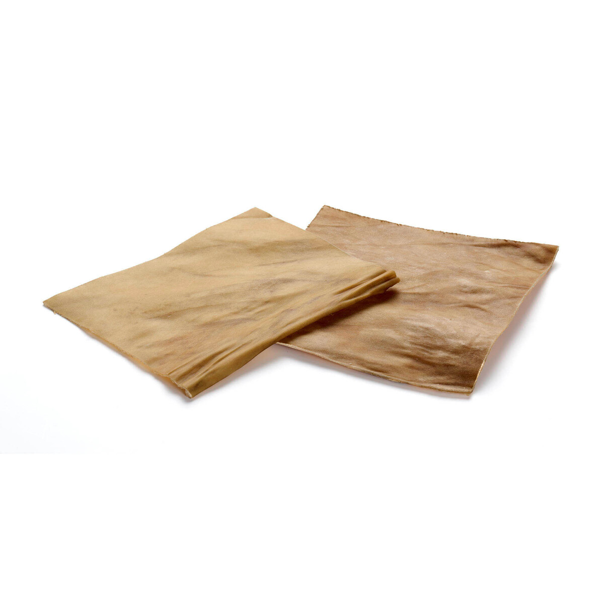 Pferde-Hautplatten 250g