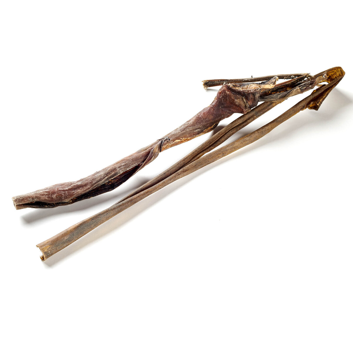 Reh-Haut 40-60cm, gerollt 250g