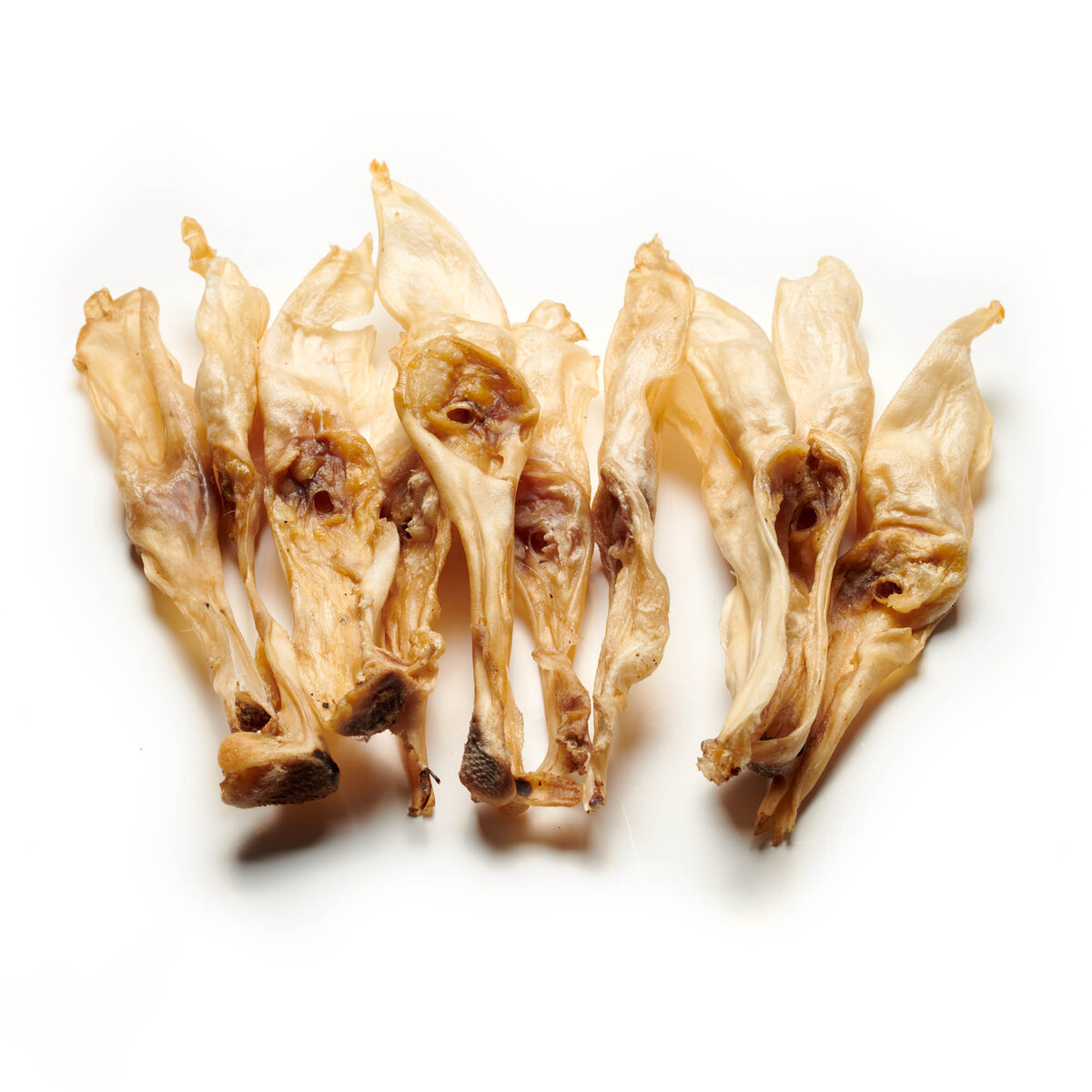 Kaninchen-Ohren 2,5kg