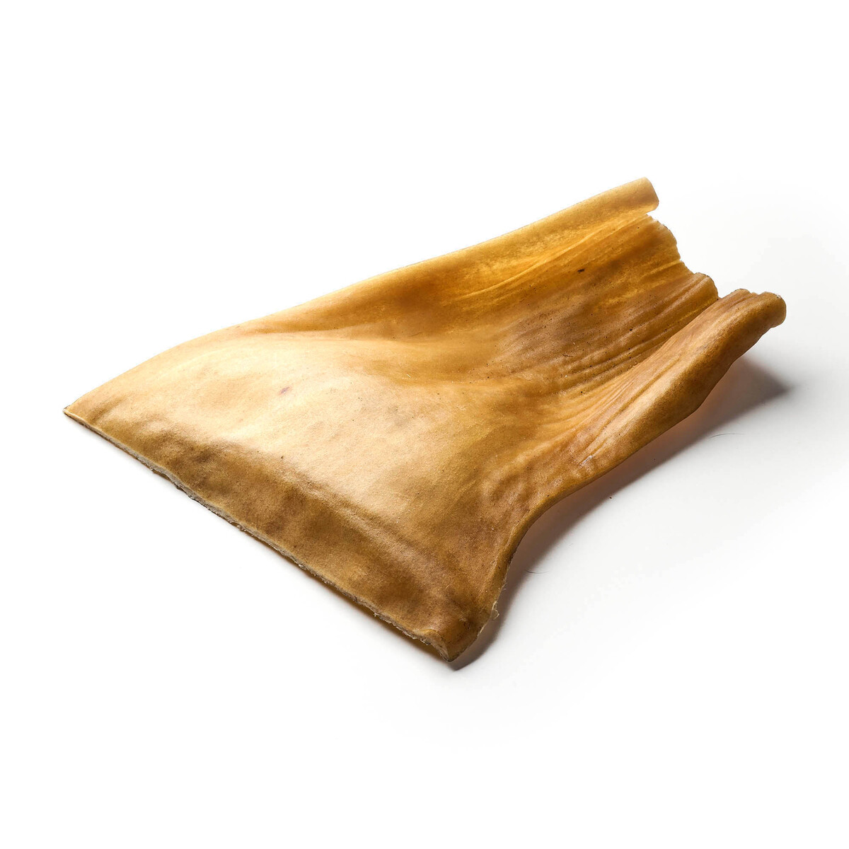 Büffel-Kopfhautplatte 500g