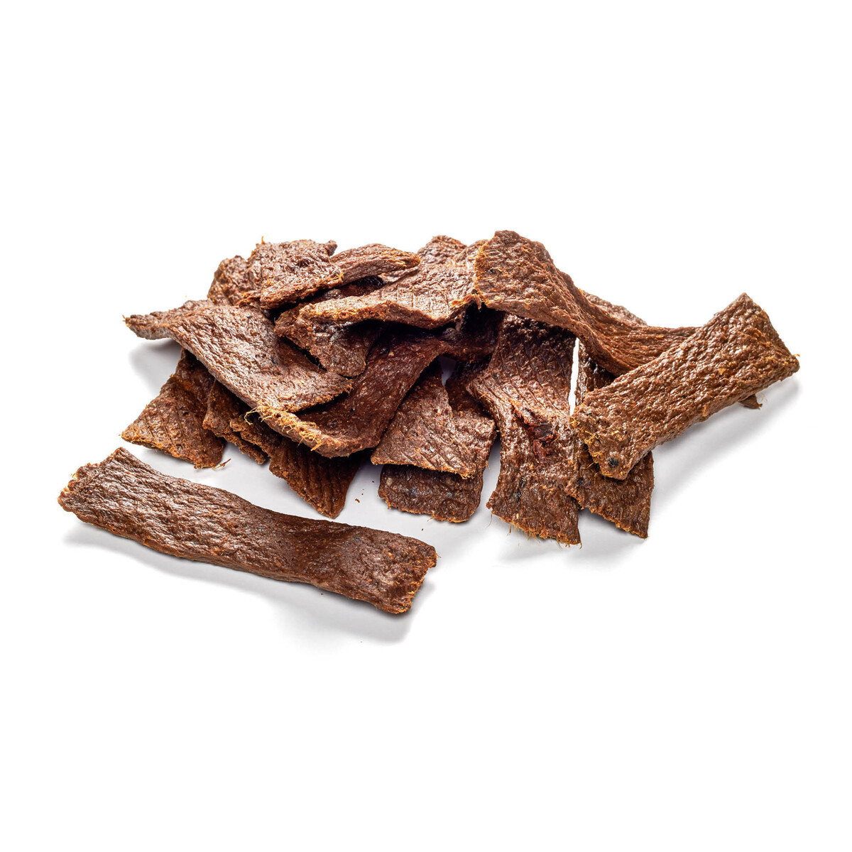 Fisch-Fleischstreifen 100g