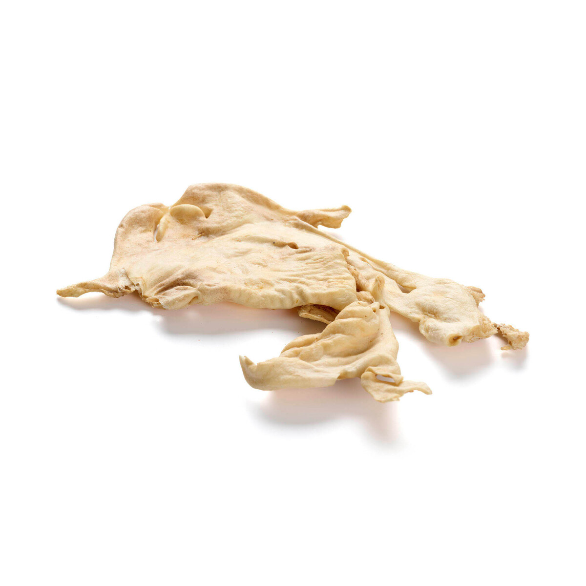 Ziegen-Kopfhautplatte 250g