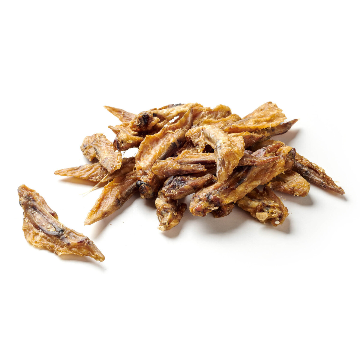 Hähnchen-Flügel 2,5kg