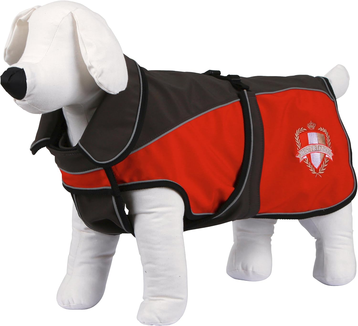 Kerbl Softshellmantel für Hunde