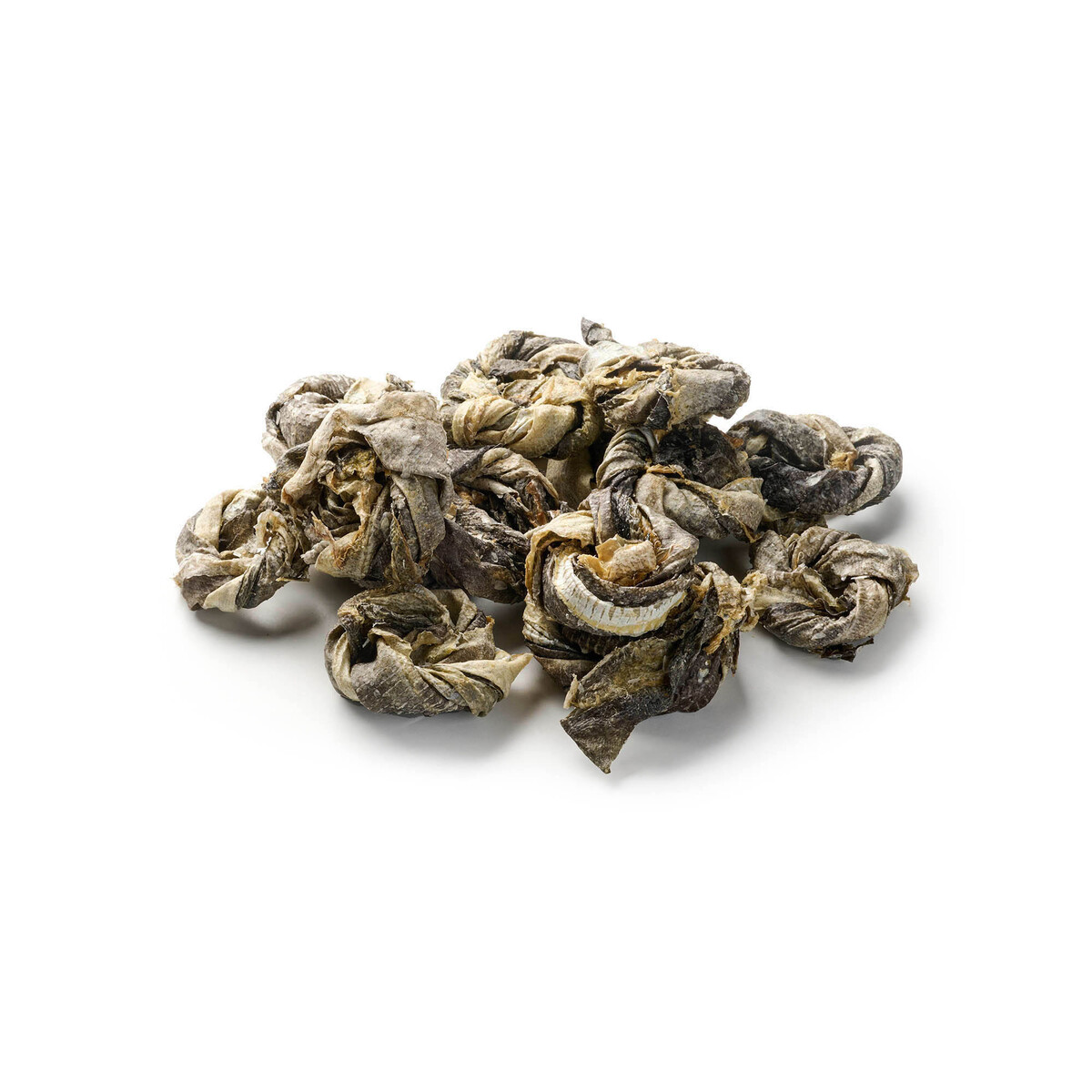 Dorschhaut-Ringe 100g