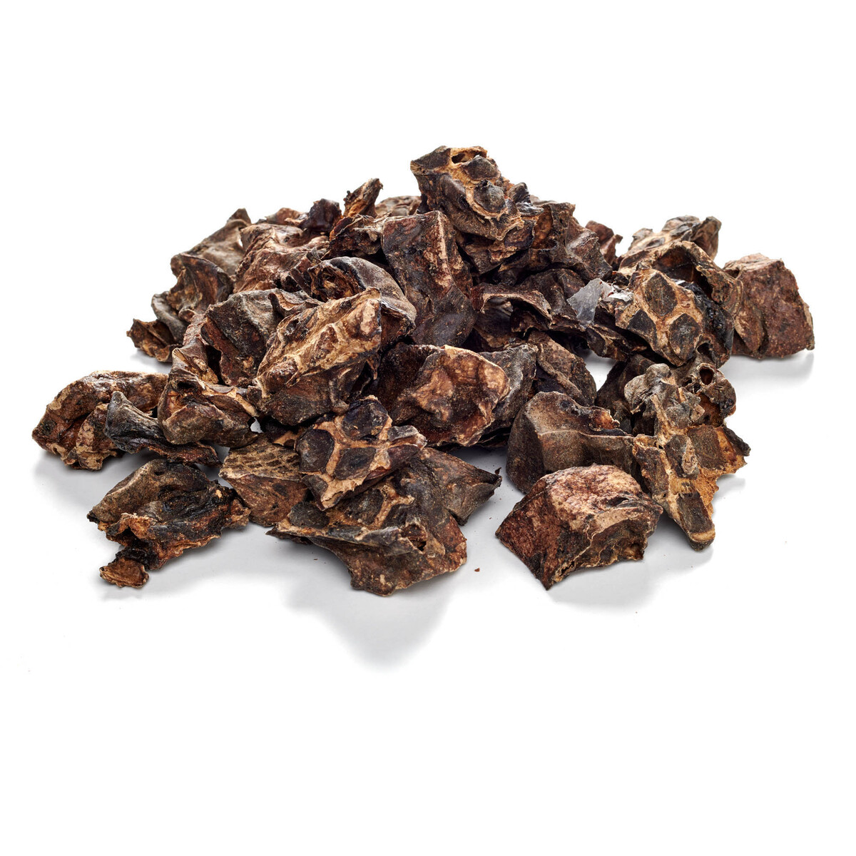 Pferde-Lungenwürfel 100g