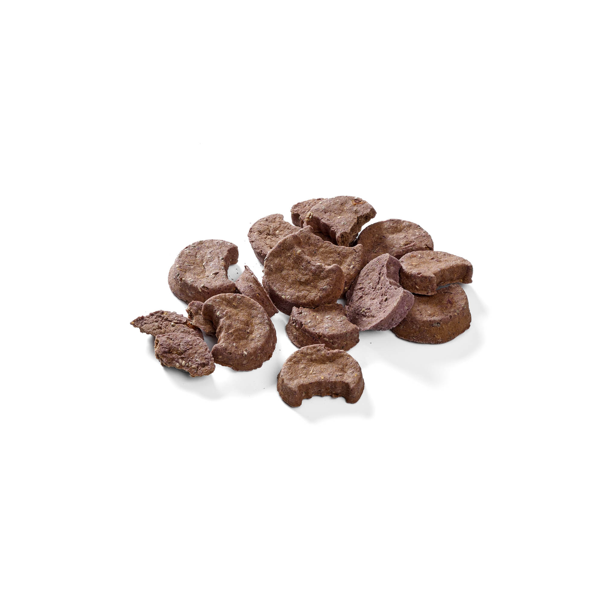 Käse Kräcker m. Putenfleisch 100g