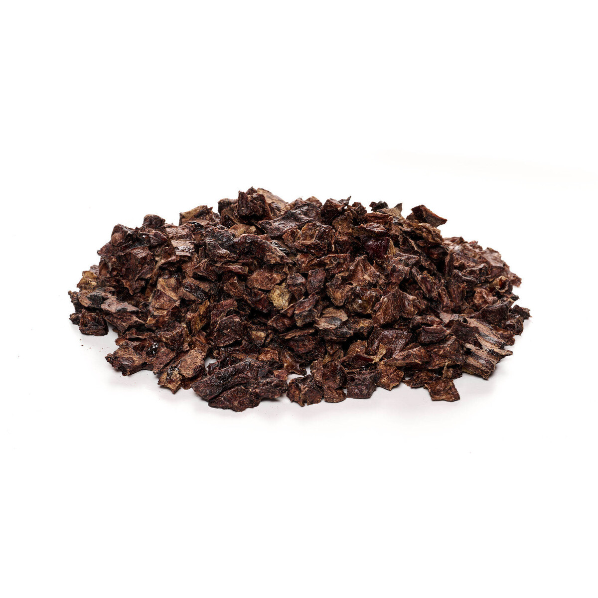 Lamm-Lungen-Würfel mini 250g