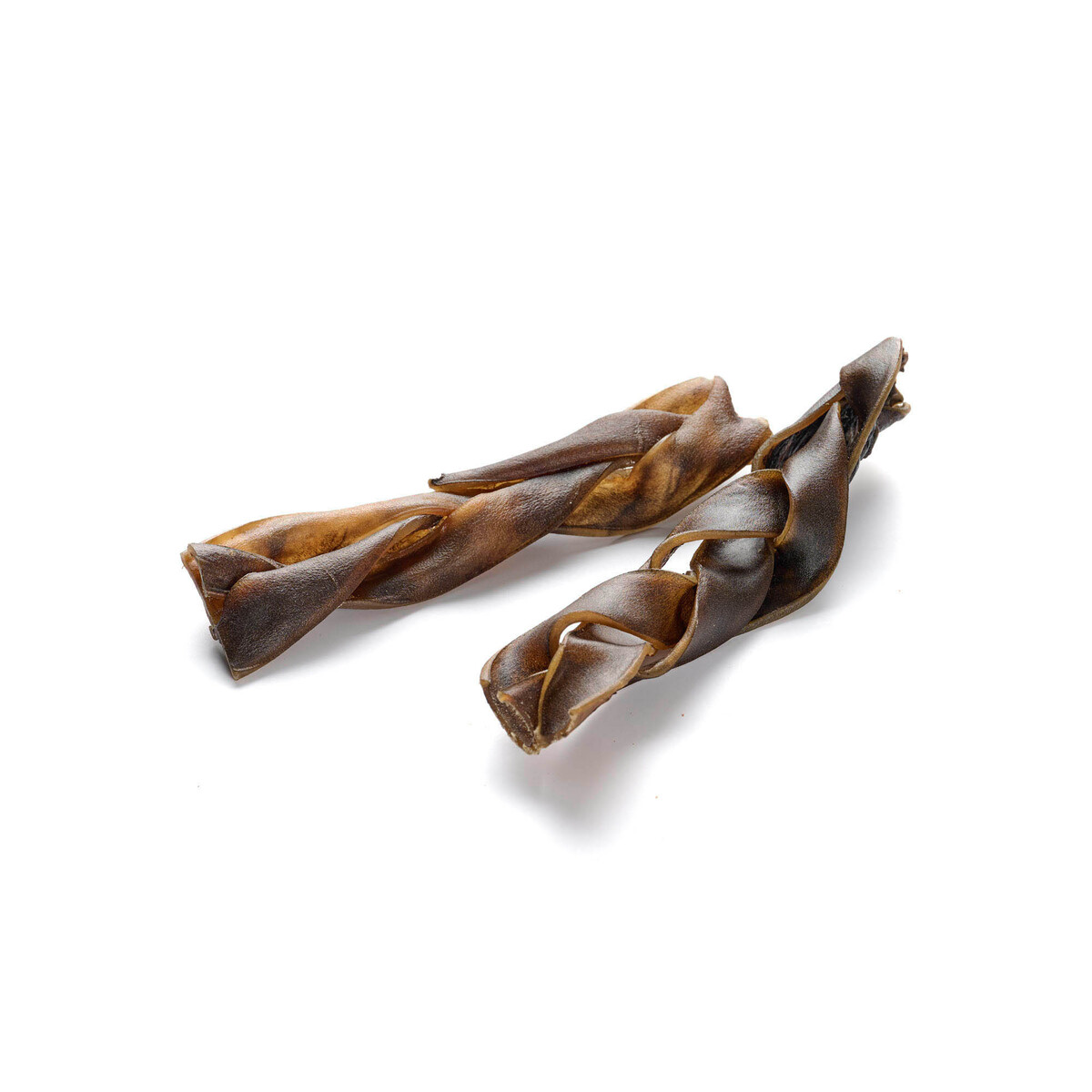 Kamel-Haut geflochten 100g